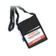 Tradeshow Badge Holder | https://www.bestnamebadges.com