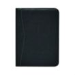 Executive Stitched PVC Standard Size Padfolio | https://www.bestnamebadges.com