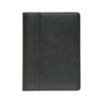 Wilshire Perforated PVC Junior Padfolio | https://www.bestnamebadges.com