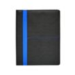 Rodeo Stitched PVC Standard Size Padfolio | https://www.bestnamebadges.com