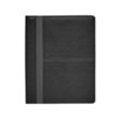 Rodeo Stitched PVC Standard Size Padfolio | https://www.bestnamebadges.com