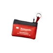 Single Pocket Coin Pouch | https://www.bestnamebadges.com