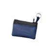Single Pocket Coin Pouch | https://www.bestnamebadges.com