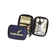 Deluxe Travel Sewing Kit | https://www.bestnamebadges.com
