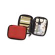 Deluxe Travel Sewing Kit | https://www.bestnamebadges.com