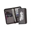 Zippered Vylon Document Case | https://www.bestnamebadges.com