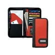Polytex Passport Wallet | https://www.bestnamebadges.com