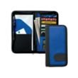 Polytex Passport Wallet | https://www.bestnamebadges.com