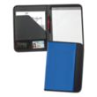 Letter Size Nylon Pad Portfolio | https://www.bestnamebadges.com