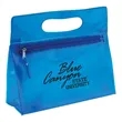 Traveler Security Bag | https://www.bestnamebadges.com