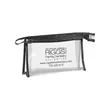 Zippered Amenities Bag | https://www.bestnamebadges.com