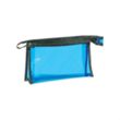 Zippered Amenities Bag | https://www.bestnamebadges.com