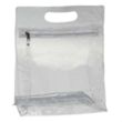 Large Amenities Bag | https://www.bestnamebadges.com