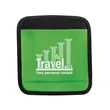 Perfect Grabber Luggage Spotter | https://www.bestnamebadges.com