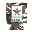 Collapsible Can Cooler | https://www.bestnamebadges.com