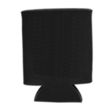 Collapsible Can Cooler | https://www.bestnamebadges.com