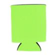 Collapsible Can Cooler | https://www.bestnamebadges.com