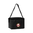 Insulated 6 Pack Cooler | https://www.bestnamebadges.com