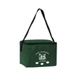 Insulated 6 Pack Cooler | https://www.bestnamebadges.com