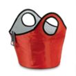 Portable Insulated Ice/Beverage Carrier | https://www.bestnamebadges.com