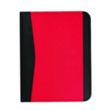 Letter Size Non-Woven Padfolio | https://www.bestnamebadges.com