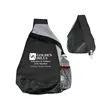 Polyester Sling Bag | https://www.bestnamebadges.com
