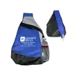 Polyester Sling Bag | https://www.bestnamebadges.com