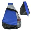 Polyester Sling Bag | https://www.bestnamebadges.com