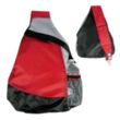 Polyester Sling Bag | https://www.bestnamebadges.com