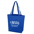 Convention Tote | https://www.bestnamebadges.com