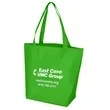 Convention Tote | https://www.bestnamebadges.com