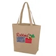 Convention Tote | https://www.bestnamebadges.com