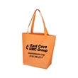 Convention Tote | https://www.bestnamebadges.com