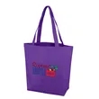 Convention Tote | https://www.bestnamebadges.com