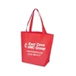 Convention Tote | https://www.bestnamebadges.com