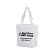 Convention Tote | https://www.bestnamebadges.com