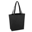 Convention Tote | https://www.bestnamebadges.com