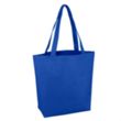 Convention Tote | https://www.bestnamebadges.com