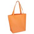 Convention Tote | https://www.bestnamebadges.com