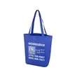 15 X 16 Tote | https://www.bestnamebadges.com