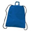 Polytex Drawstring Tote | https://www.bestnamebadges.com