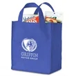 Polytex Grocery Bag | https://www.bestnamebadges.com