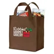 Polytex Grocery Bag | https://www.bestnamebadges.com