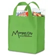 Polytex Grocery Bag | https://www.bestnamebadges.com