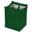 Insulated Polytex Tote W/Zipper | https://www.bestnamebadges.com