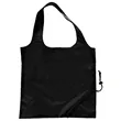 Foldaway Tote Bag | https://www.bestnamebadges.com