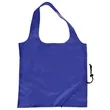 Foldaway Tote Bag | https://www.bestnamebadges.com