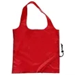 Foldaway Tote Bag | https://www.bestnamebadges.com