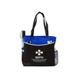 Convention Tote | https://www.bestnamebadges.com