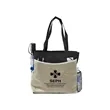 Convention Tote | https://www.bestnamebadges.com